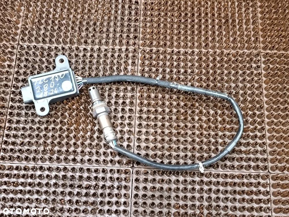 TOYOTA LAND CRUISER 150 2.8D 204KM 18-24r Sonda Lambda - 1