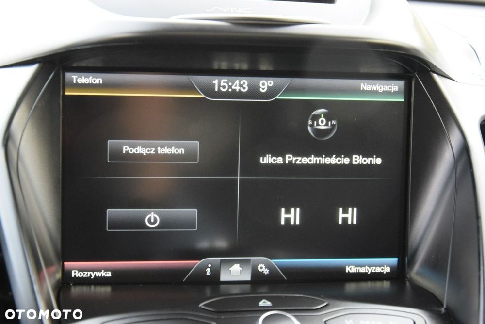 Ford Kuga 2.0 TDCi 2x4 Titanium - 33