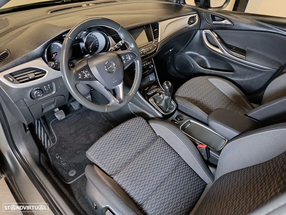 Opel Astra Sports Tourer 1.5 D GS Line S/S - 14