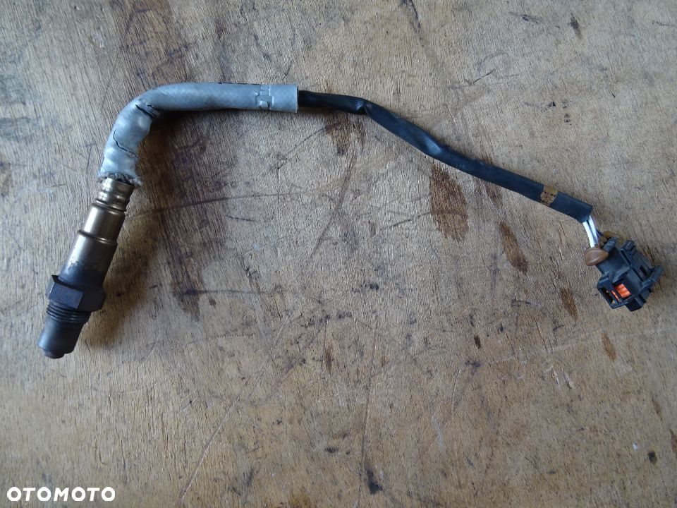 OPEL INSIGNIA 2,8 T V6 A28NET A28NER OPC SONDA LAMBDA PRZED KATALIZATOREM - 1