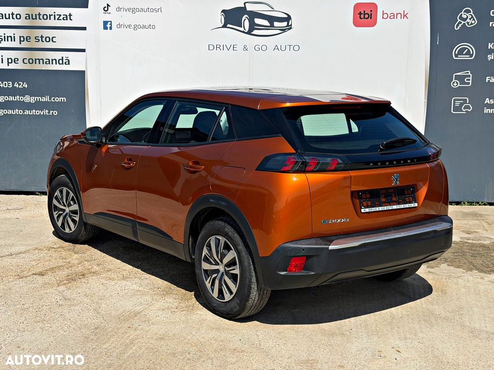 Peugeot 2008 Active - 6