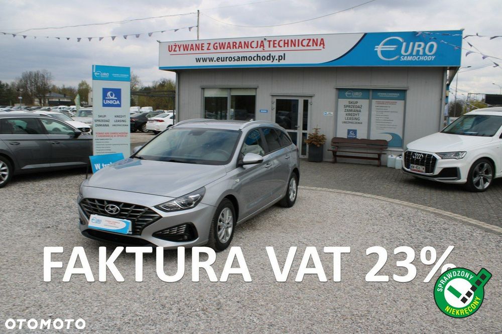 Hyundai i30 - 2