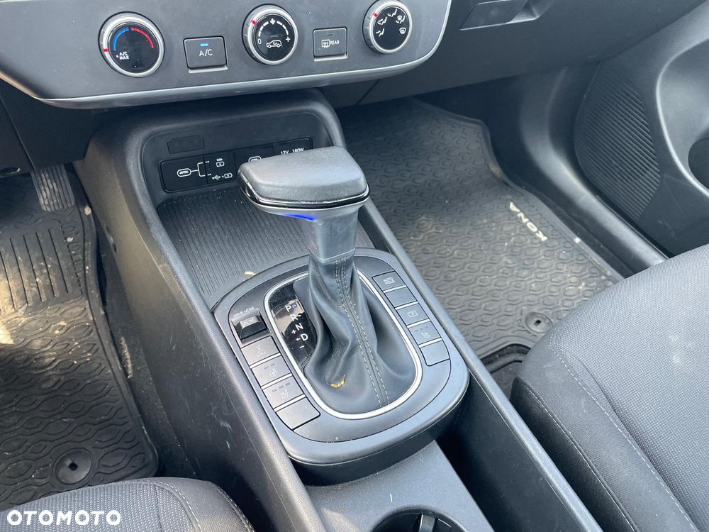 Hyundai Kona - 18
