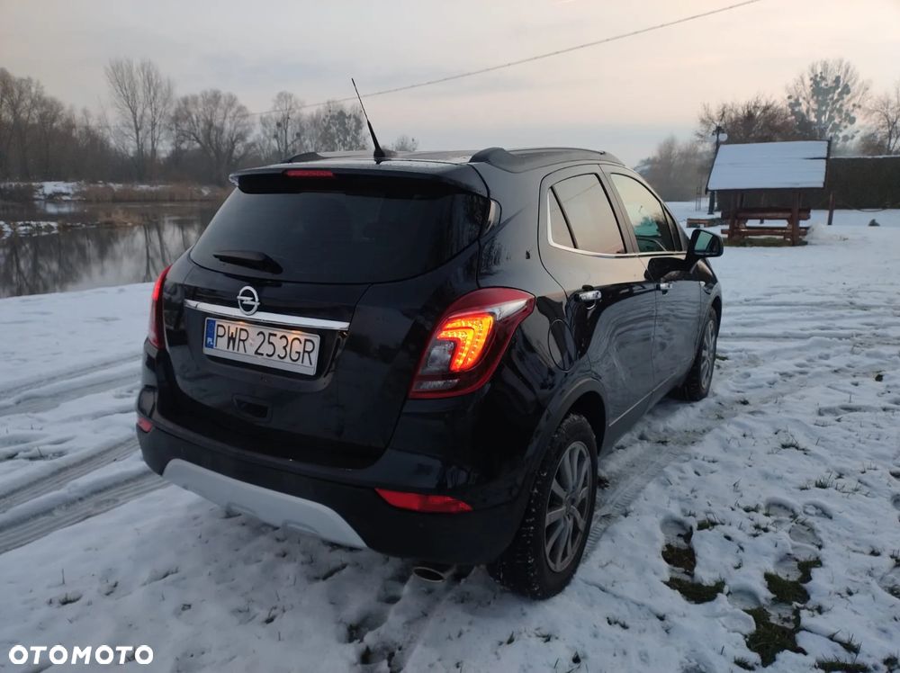 Opel Mokka 1.4 T Cosmo - 6