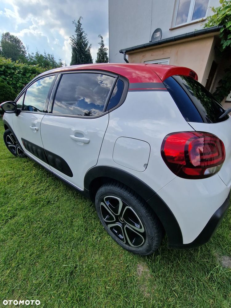 Citroën C3 1.2 PureTech Shine - 4