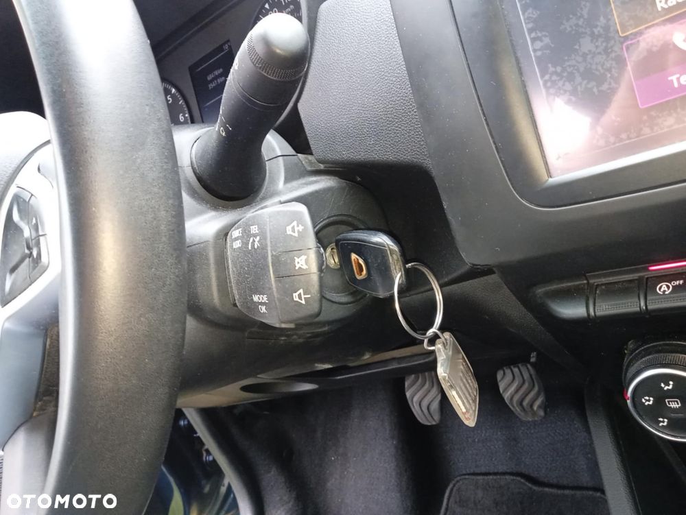Dacia Duster TCe 125 2WD Comfort - 11