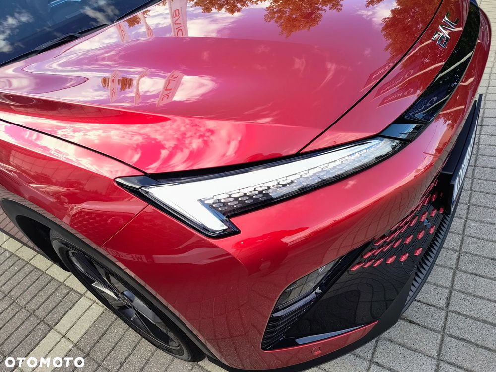 BAIC 5 Beijing 1.5T Luxury DCT - 10