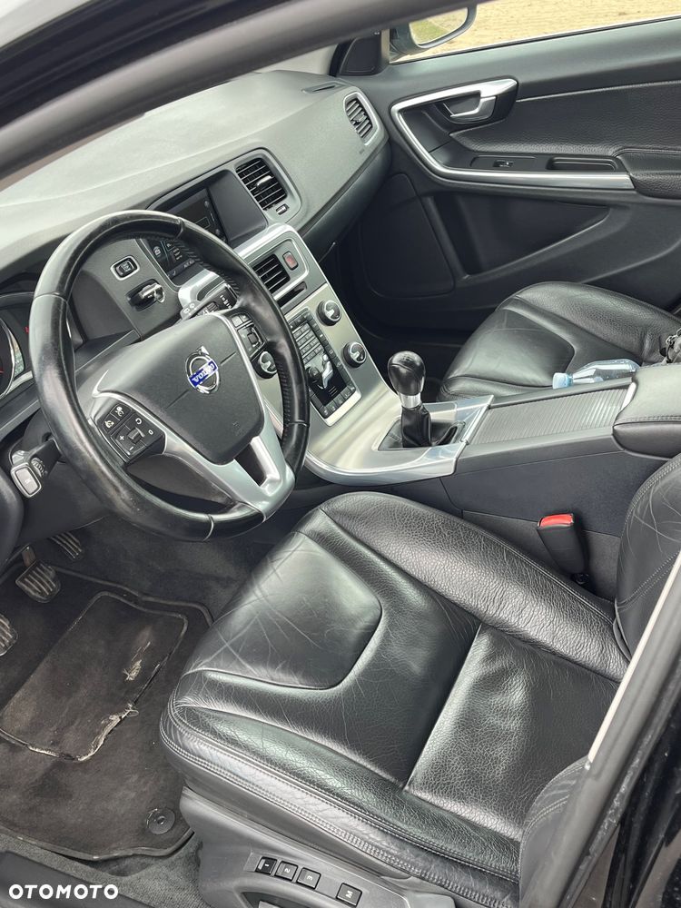 Volvo V60 D4 Edition Pro - 19