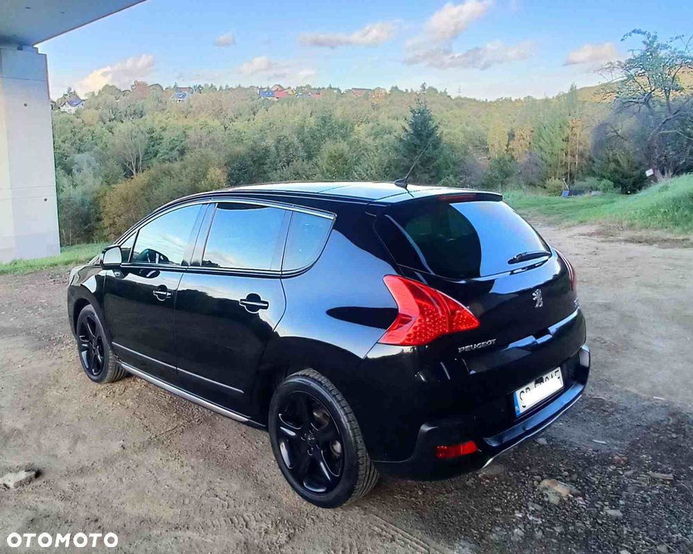Peugeot 3008 - 2