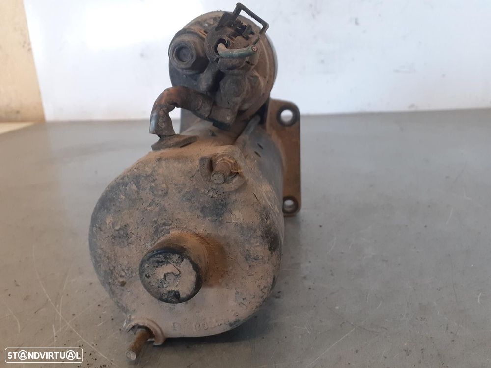 MOTOR ARRANQUE JEEP GRAND CHEROKEE II 2000 -56041563AA - 1