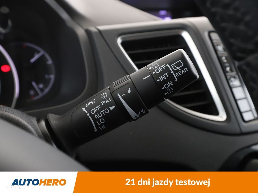 Honda CR-V 2.0 Lifestyle (Honda Connect+) - 29