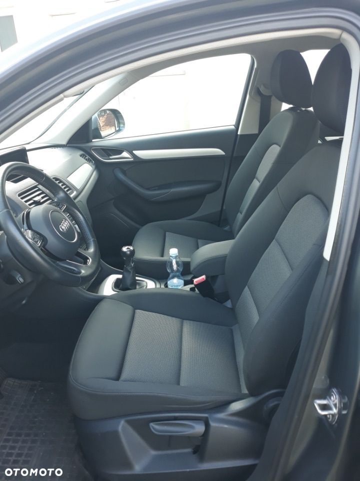 Audi Q3 1.4 TFSI - 5