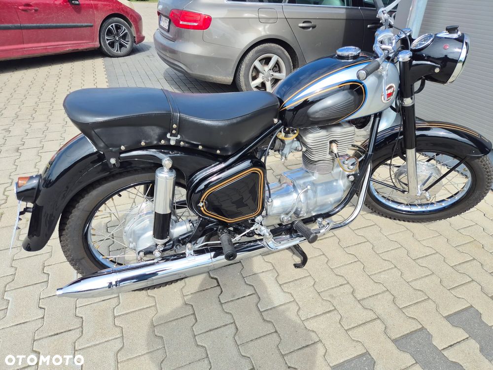Simson Inny - 13