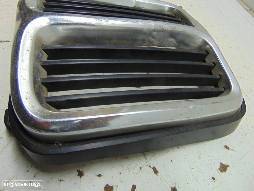 BMW E21 Rim central/Grelha - 12