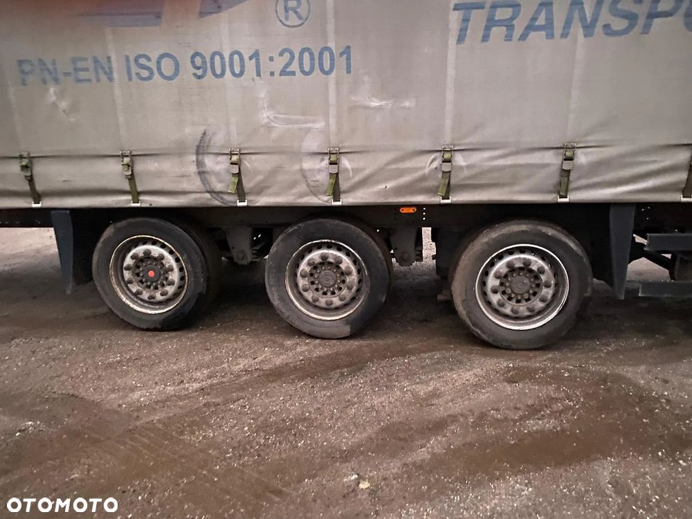 Schmitz Cargobull - 7