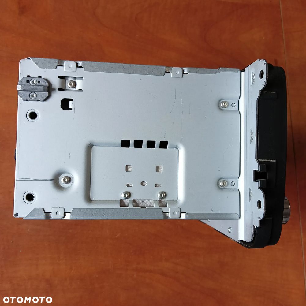 RADIO CD 1K0035186AD VOLKSWAGEN TOURAN - 5