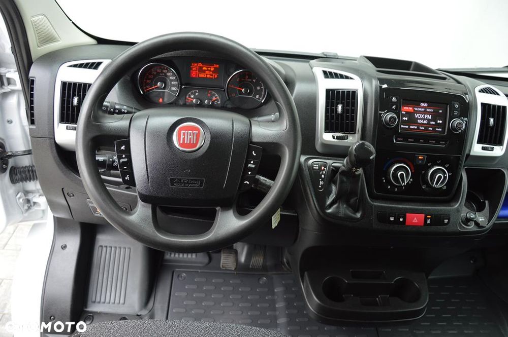 Fiat Ducato - 16