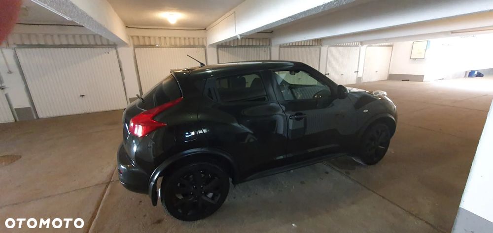 Nissan Juke 1.6 T Tekna - 13