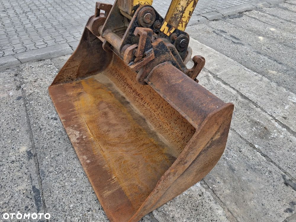 Caterpillar 314 D LCR - 7
