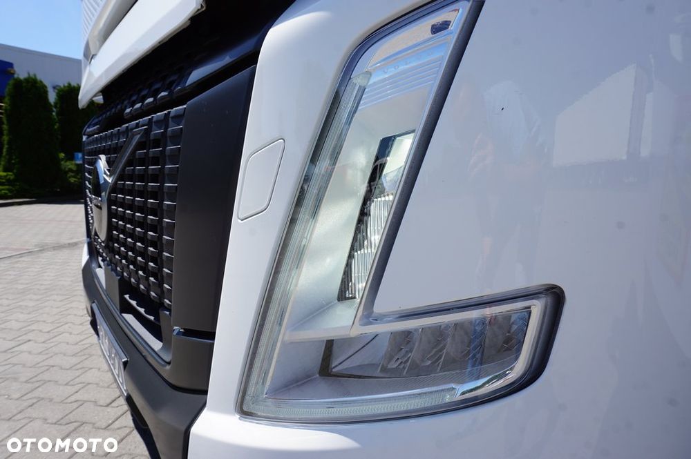 Volvo AERO FH 500 I-SAVE ACC I-PARK COOL * 2025 * - 22