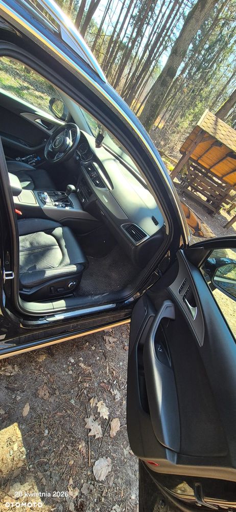 Audi A6 Allroad 3.0 TDI Quattro S tronic - 9