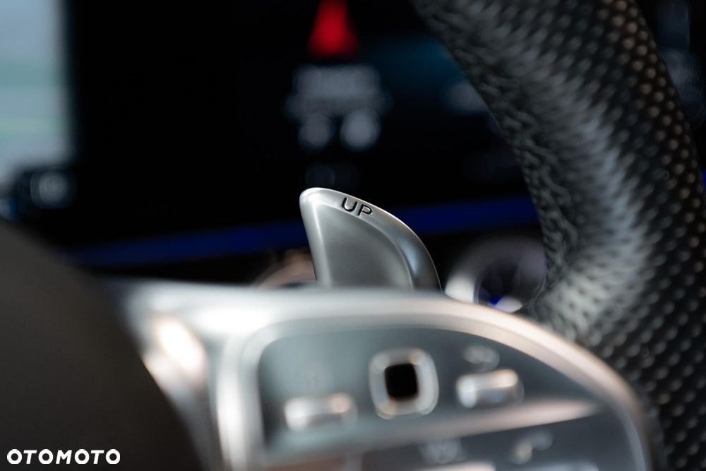 Mercedes-Benz AMG GT 43 4-Matic+ - 28
