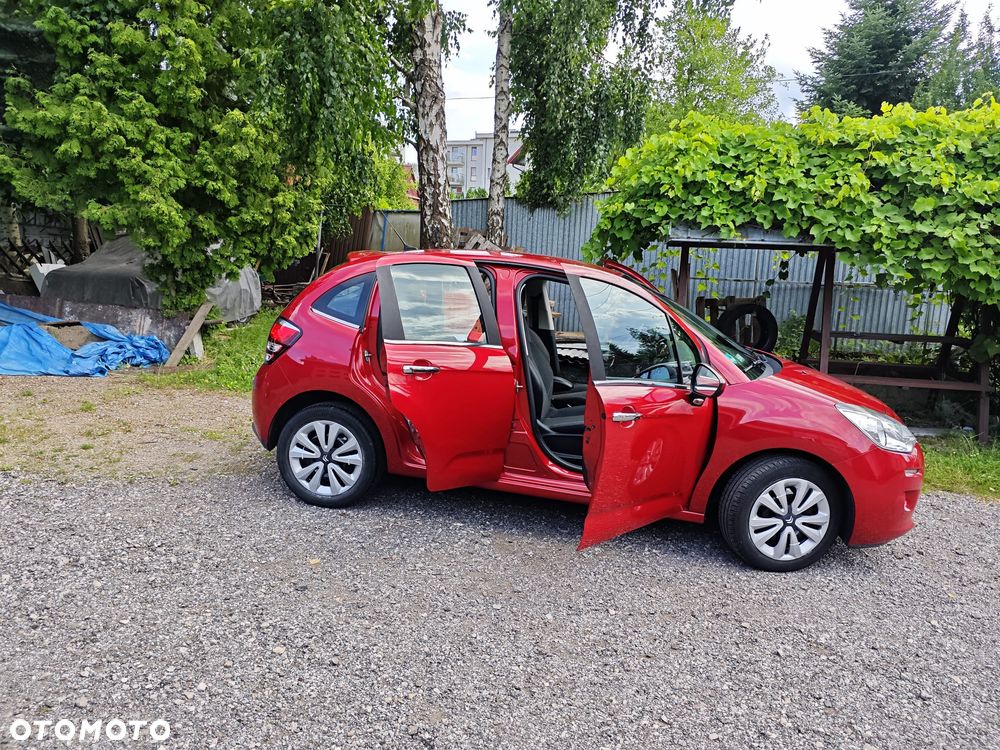 Citroën C3 1.0 VTi Selection - 4