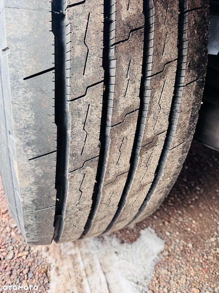 Krone Thermo King SLXi 300 , doppelstock - 15