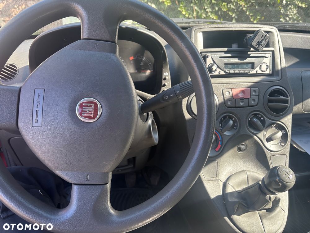 Fiat Panda - 8