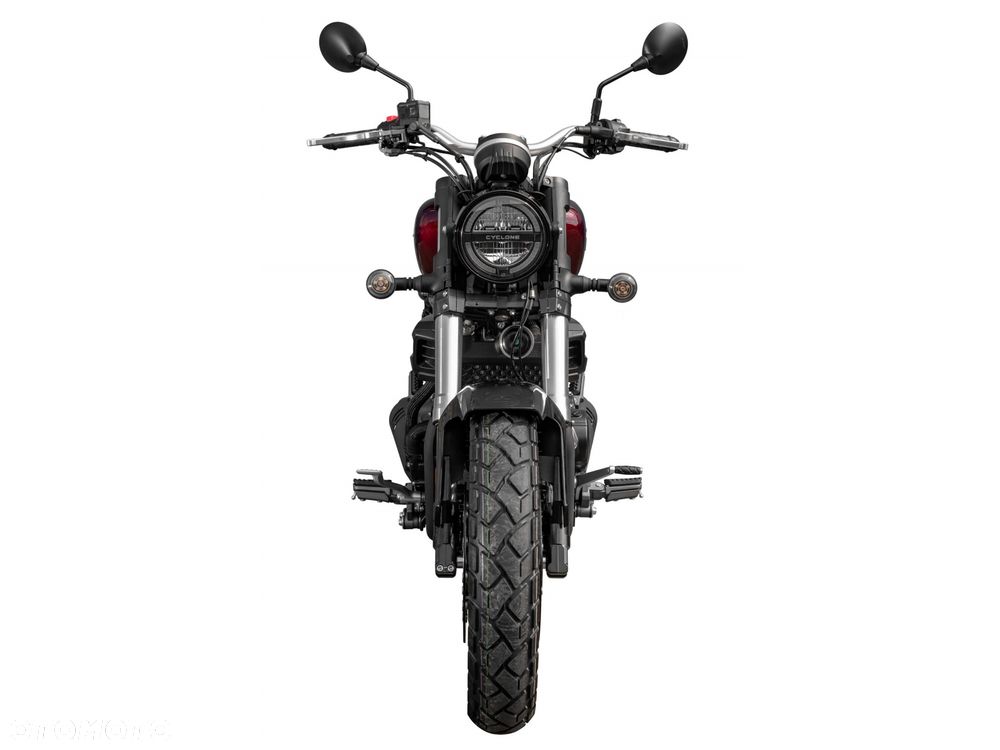 Junak M12 - 3