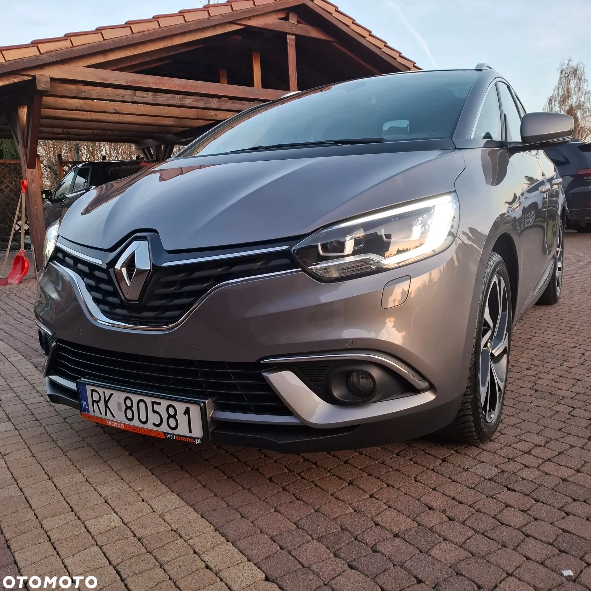Renault Scenic 1.3 TCe Energy Bose - 2