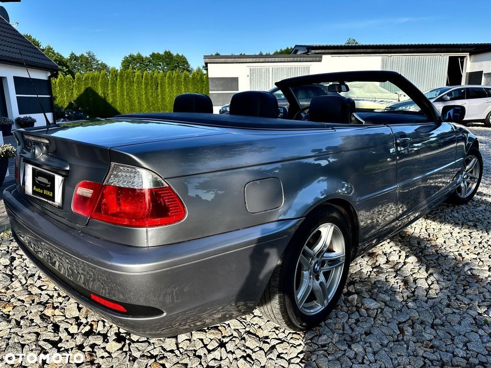 BMW Seria 3 320td Edition Lifestyle - 6