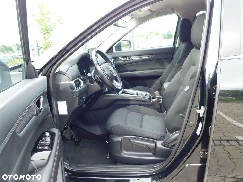 Mazda CX-5 2.0 Center-Line Plus 2WD - 12