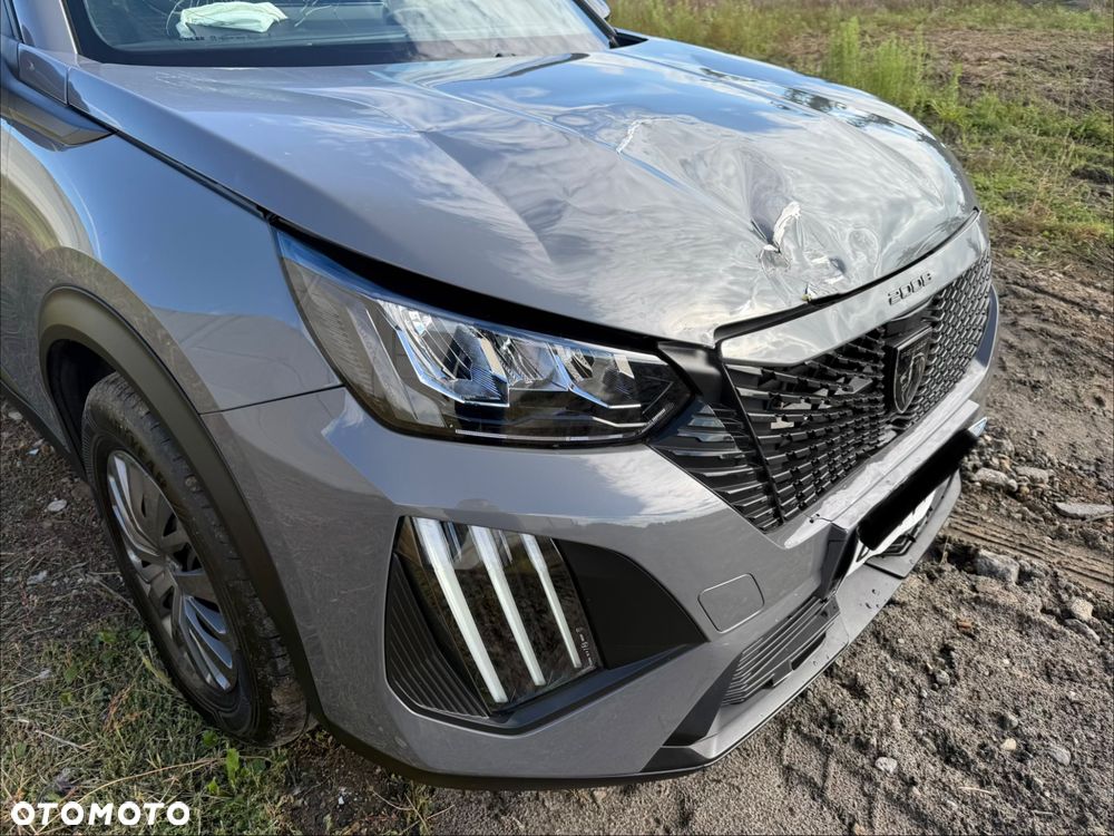 Peugeot 2008 PureTech 100 Style - 22