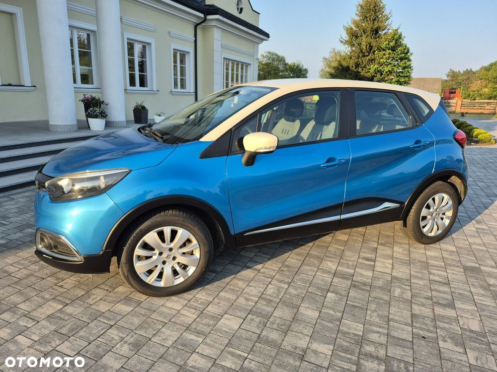 Renault Captur - 6