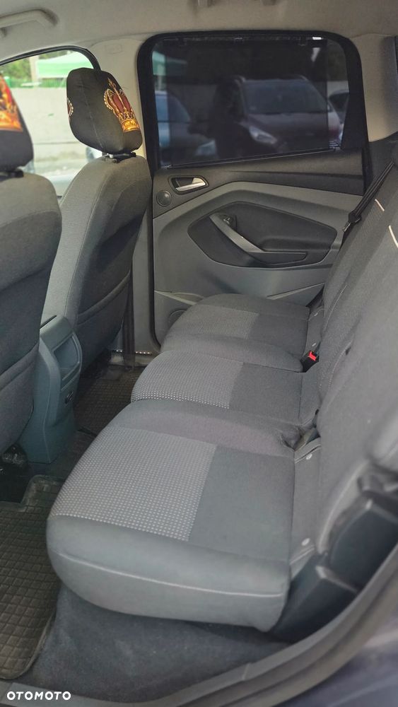 Ford C-MAX 1.6 Titanium - 9