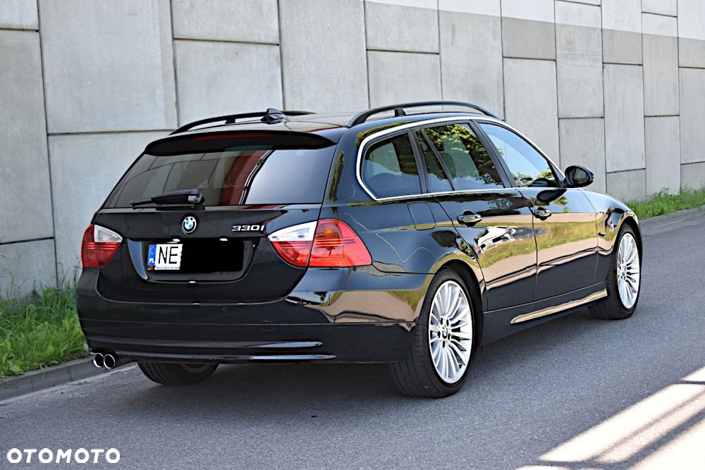 BMW Seria 3 - 15