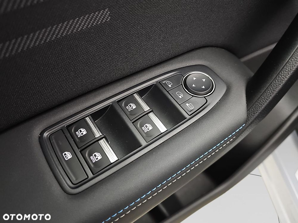 Renault Symbioz 1.8 E-Tech Full Hybrid 160 Esprit Alpine - 12