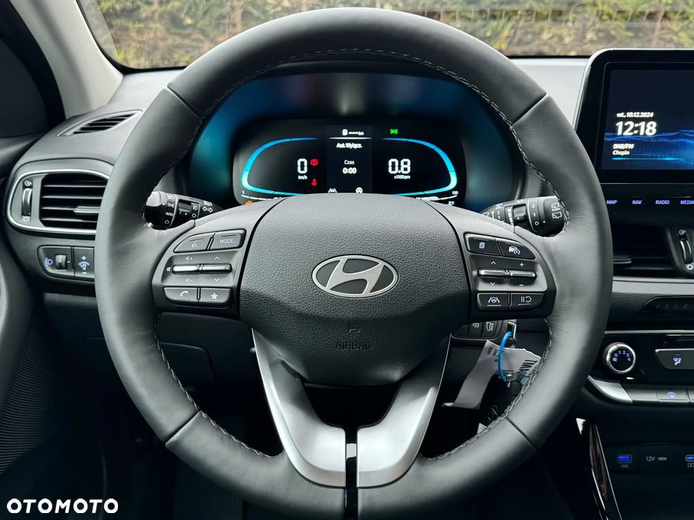 Hyundai i30 1.0 T-GDI Pure - 7