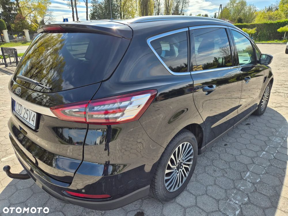 Ford S-Max 2.0 EcoBlue Trend - 6