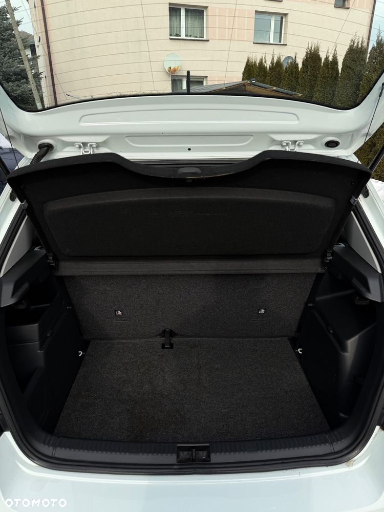 Skoda Fabia 1.0 MPI Ambition - 11