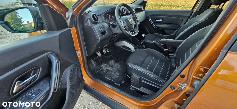Dacia Duster - 12