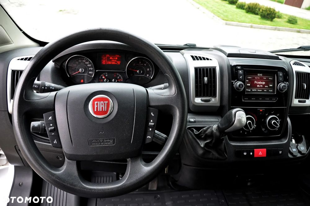 Fiat Ducato - 6