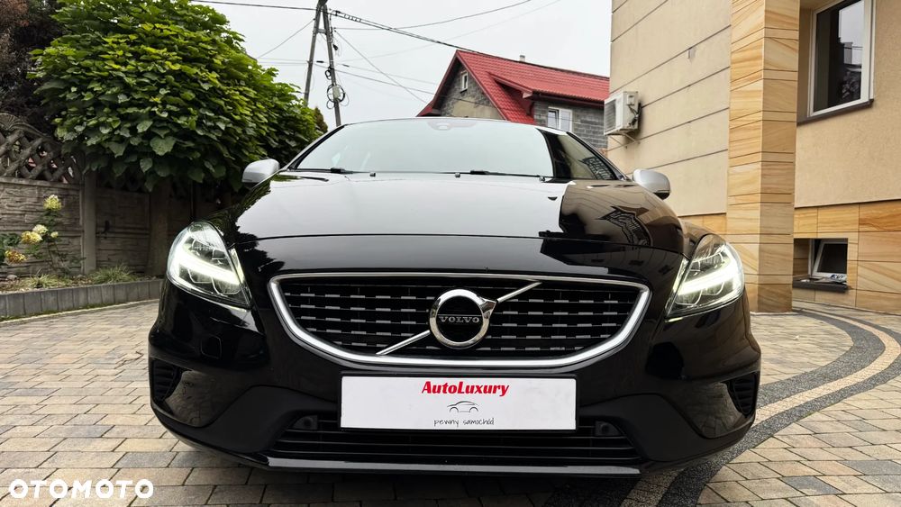 Volvo V40 ver-t3-r-design - 14