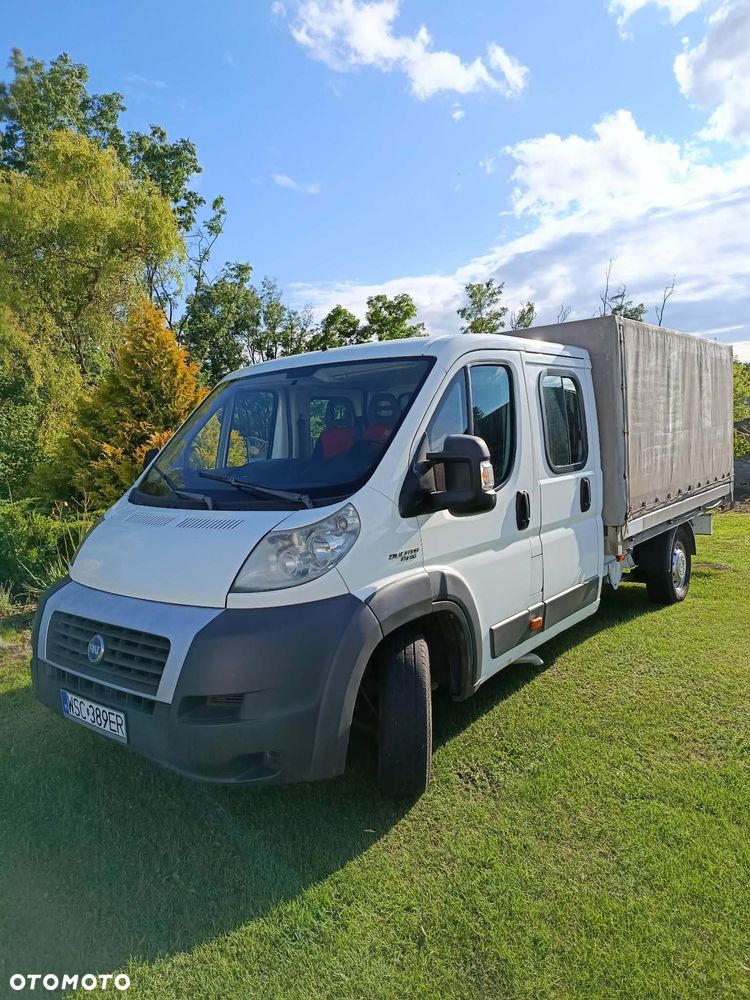 Fiat Ducato - 3