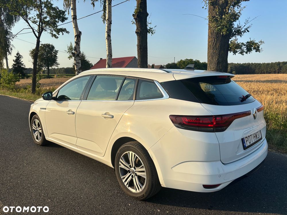 Renault Megane - 9