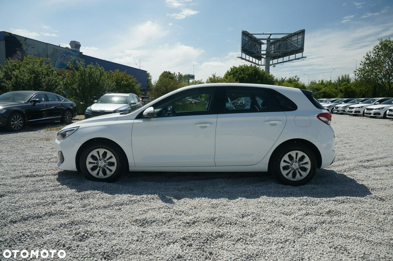 Hyundai i30 - 9