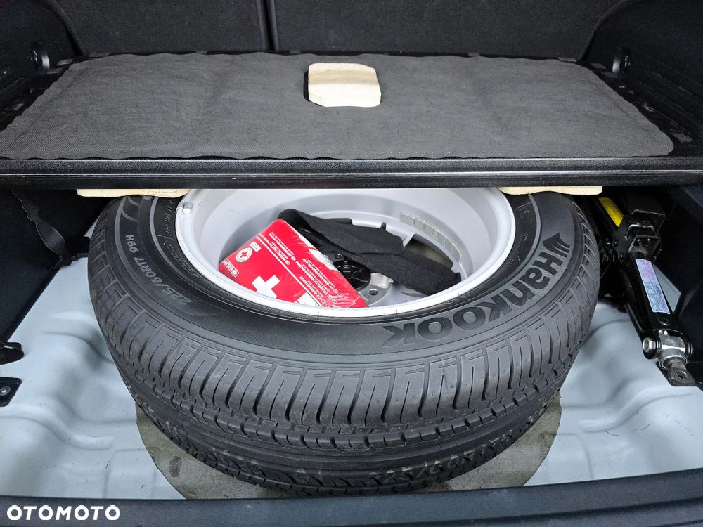 Hyundai ix35 2.0 CRDi 4WD Automatik Style - 37