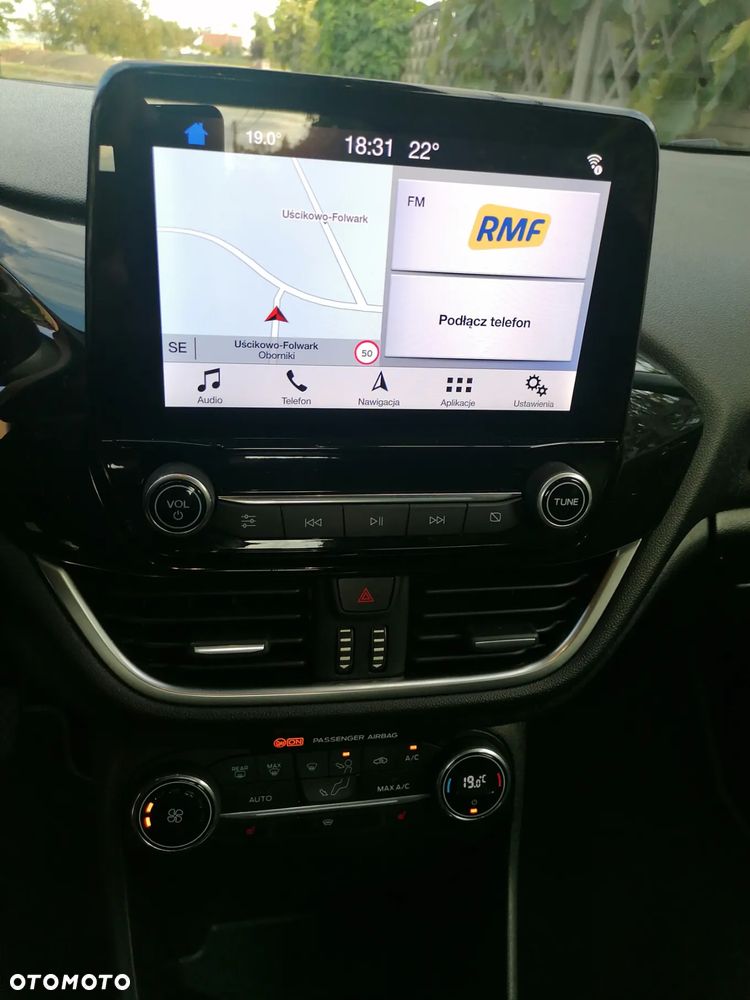 Ford Fiesta 1.1 Titanium - 19