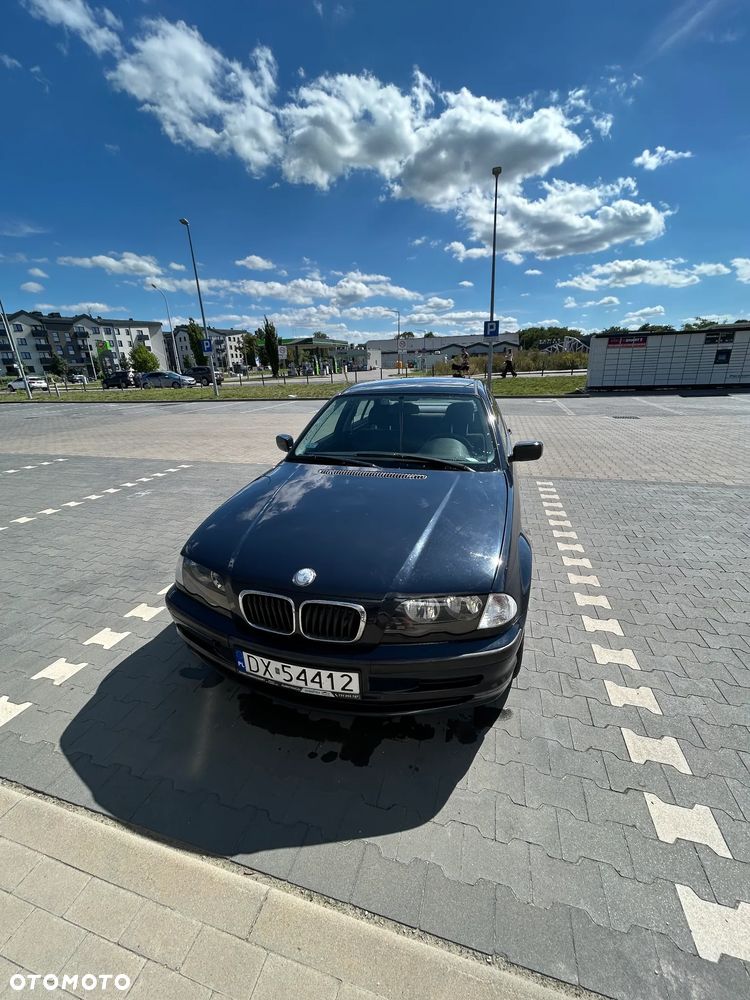 BMW Seria 3 - 6